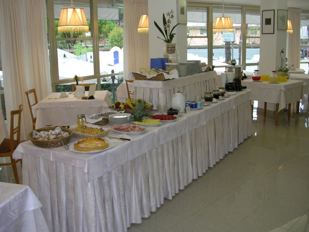 Hotel Escorial - Général