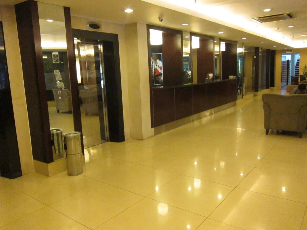 Hotel photo 2