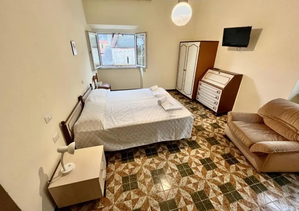 Albergo Madri Pie - Chambres