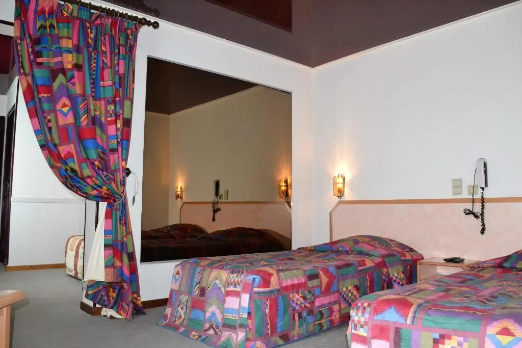 Lud Hotel - Général