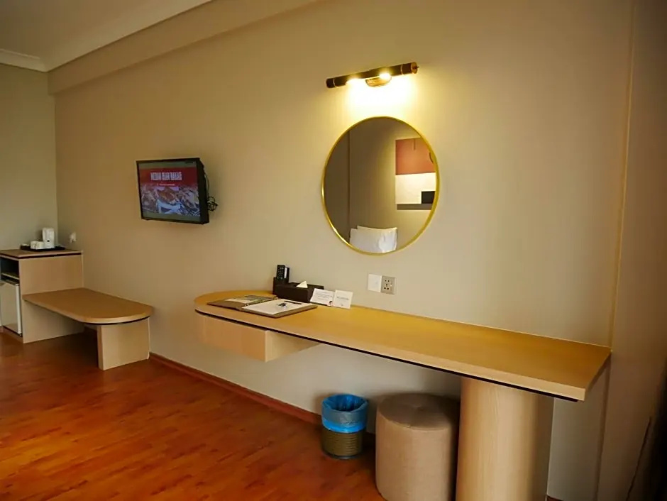 Tunamaya Beach & Spa Resort – Desaru - Chambres