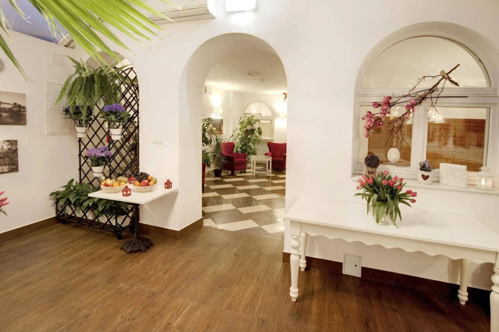 Hotel photo 21