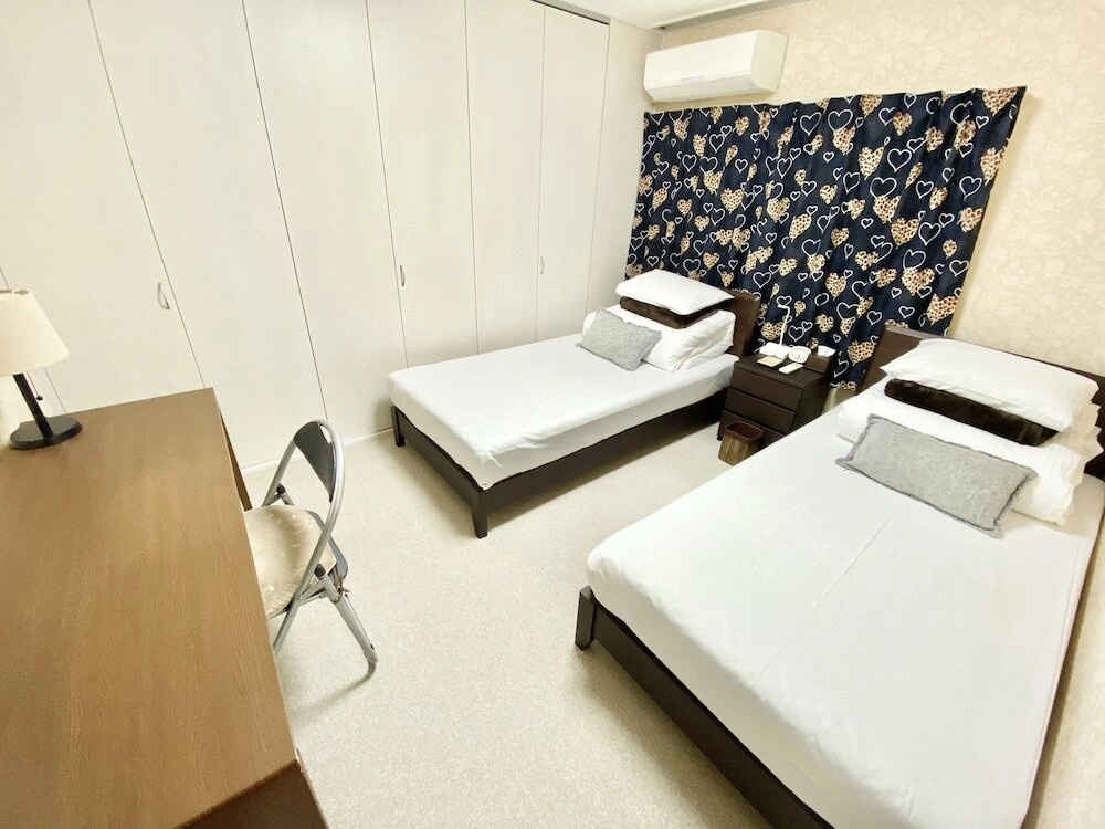 Guest House 017(reina) 5F