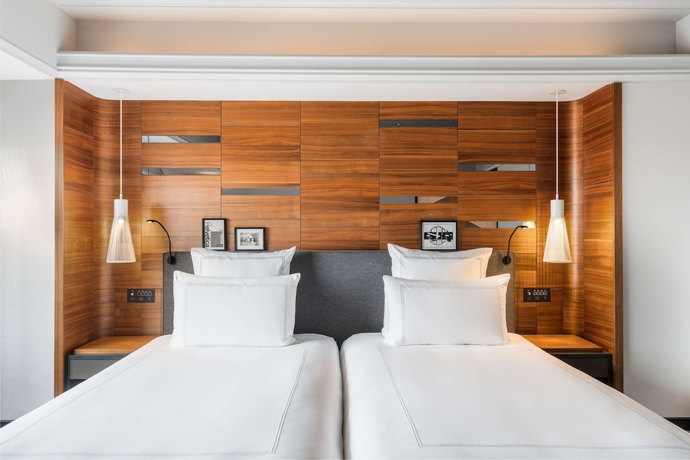 Swissotel Nankai Osaka 사진 30