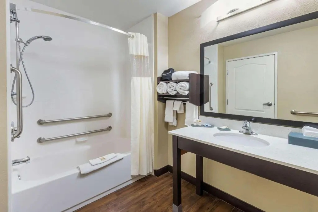 La Quinta Inn & Suites by Wyndham Artesia - Chambres