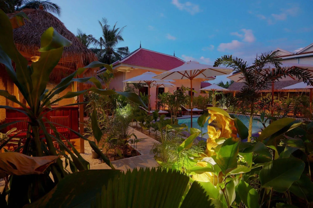 Hotel photo 13