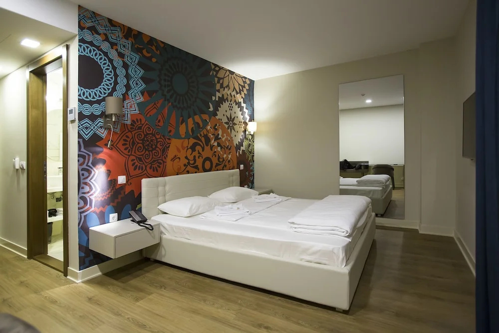 Zepter Hotel Drina Bajina Bašta, member of Zepter Hotels - Général
