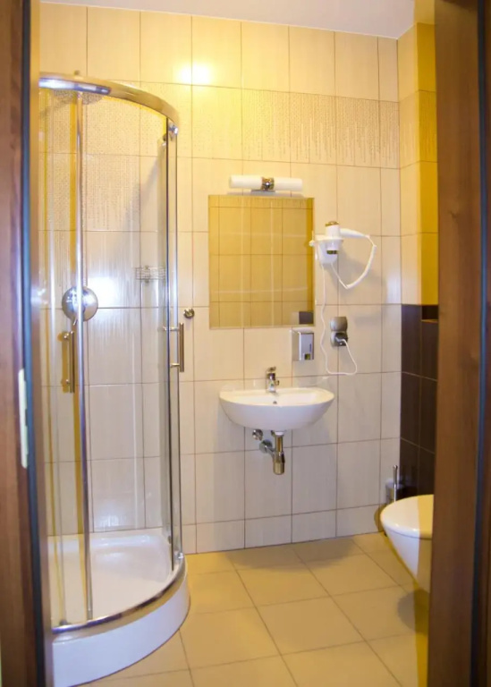 Hotel Odessa - Général