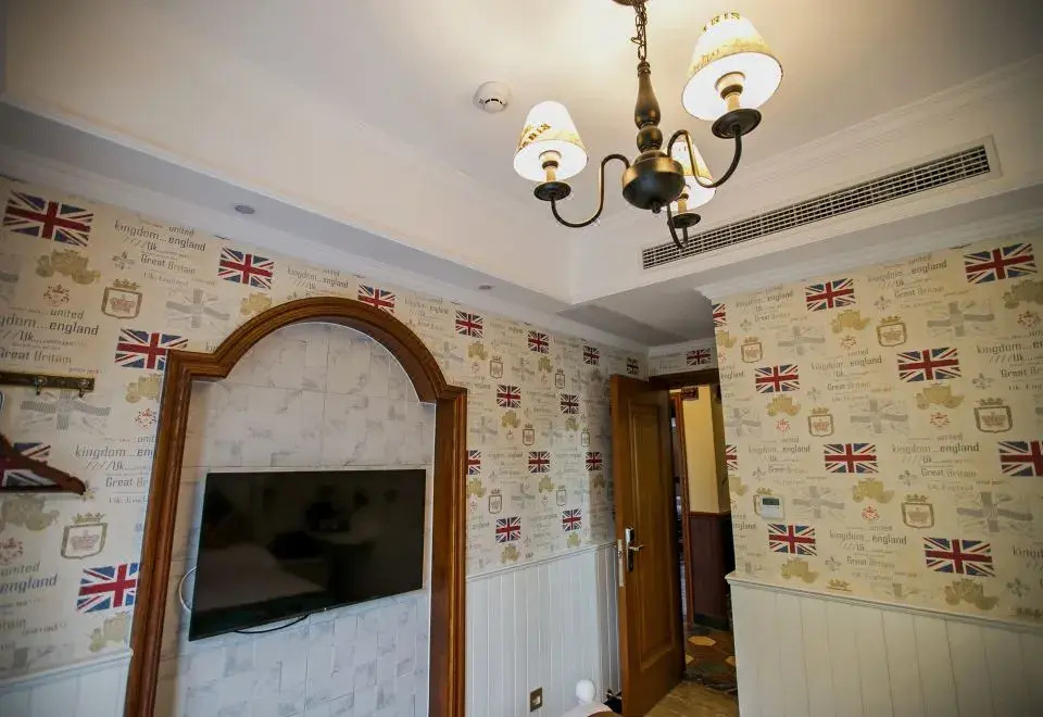 Hotel photo 10