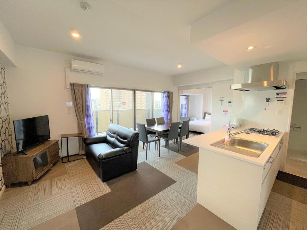 A,T,HOTEL HAKATA - Vacation STAY 36414v 사진 1