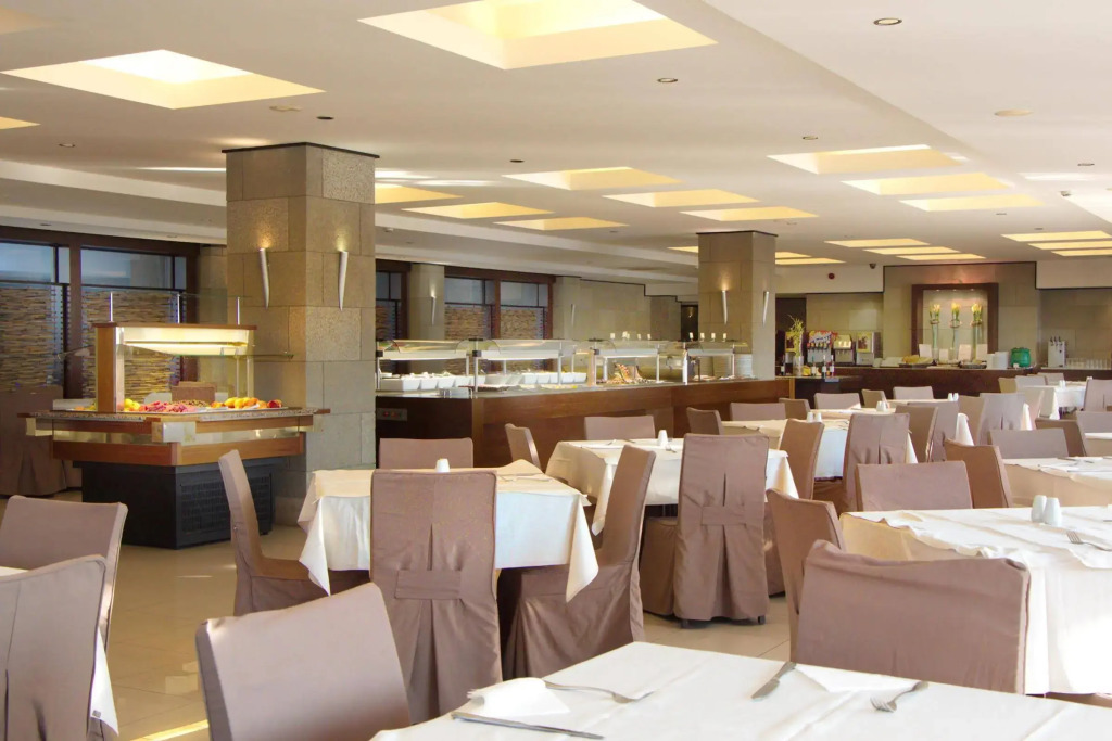 D'Andrea Mare Beach Hotel – All Inclusive - фото 45