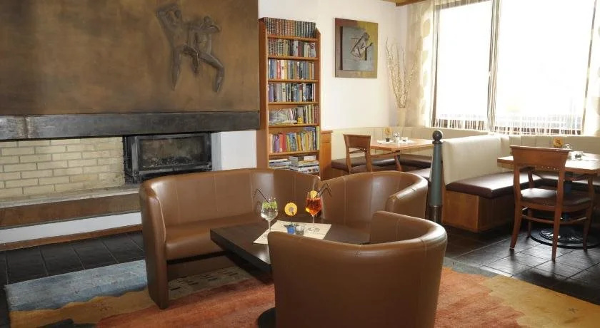 Hotel Nockalm - Général