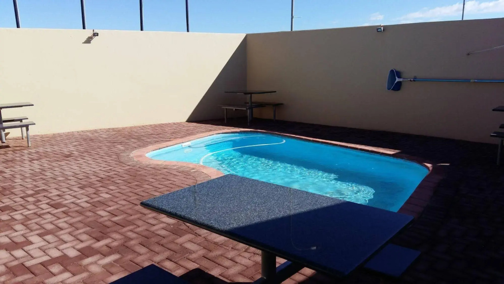 Kathu Inn by Country Hotels - Général