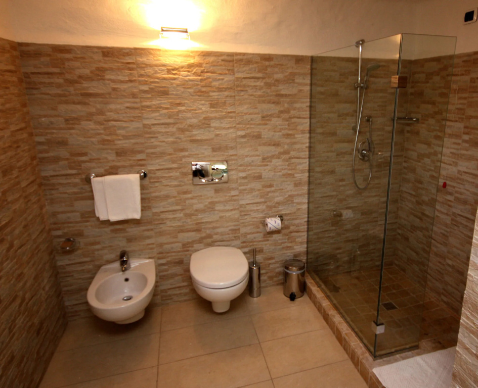 Hotel Don Diego - Général