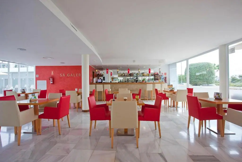 Hotel Seth Port Ciutadella - Général
