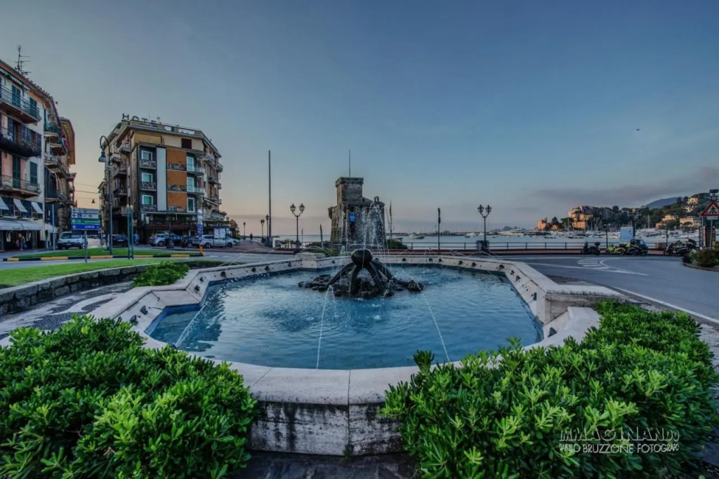 Hotel Italia e Lido Rapallo - Général