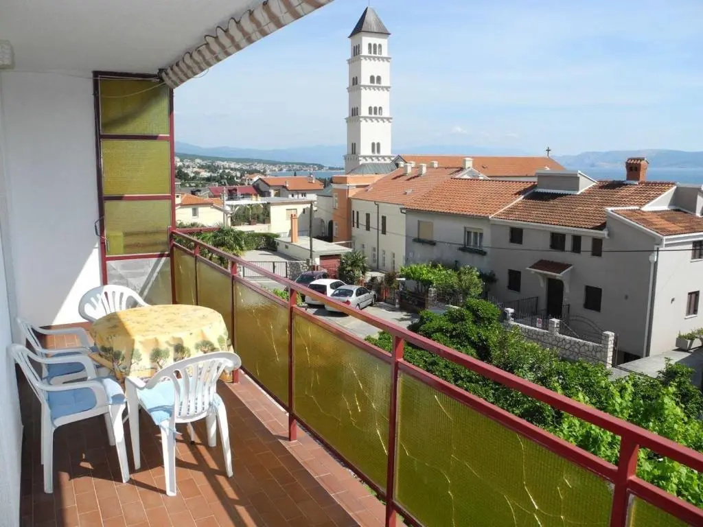 Apartment Andrija 41 pax