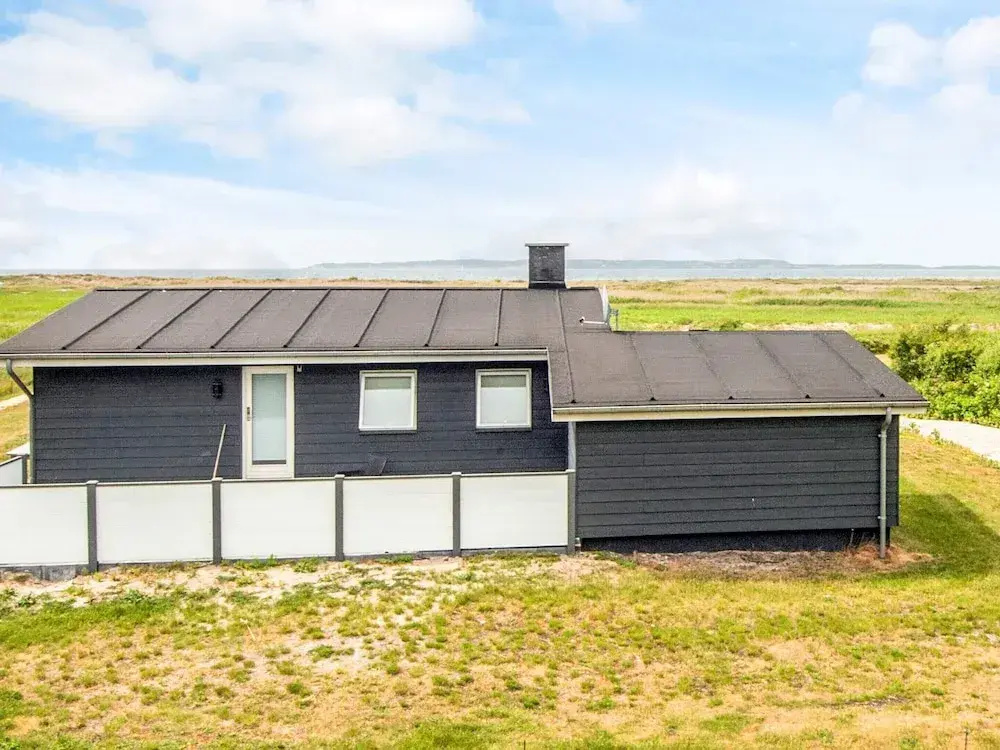 5 Star Holiday Home in Ebeltoft