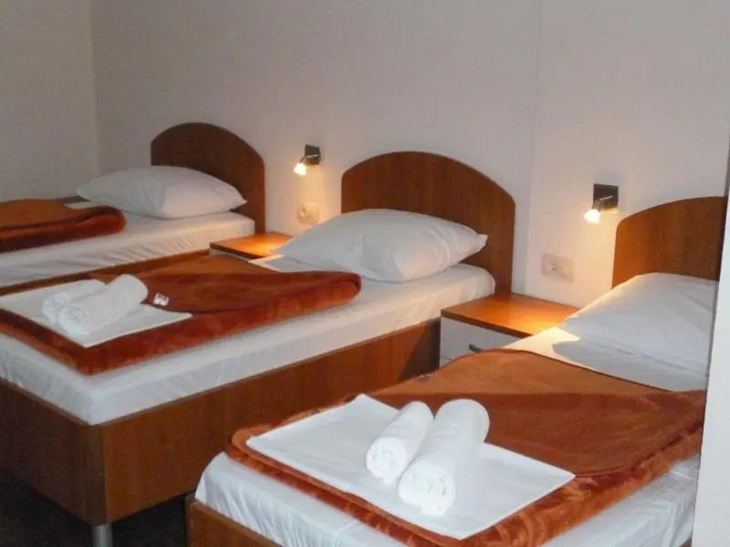 Pansion Stana - Chambres