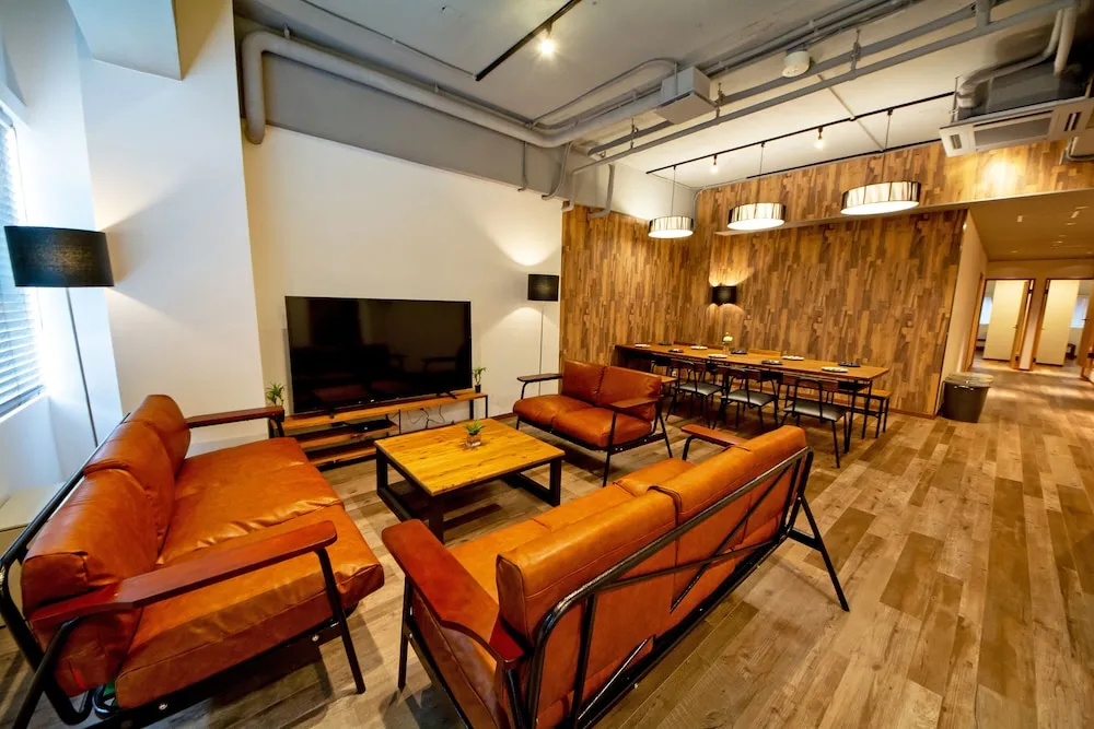 American Vintage Suite 사진 26