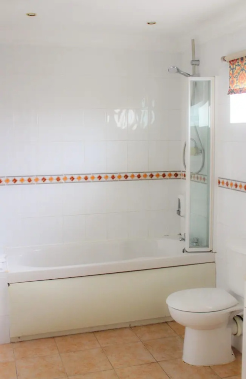 Consort Hotel - Chambres