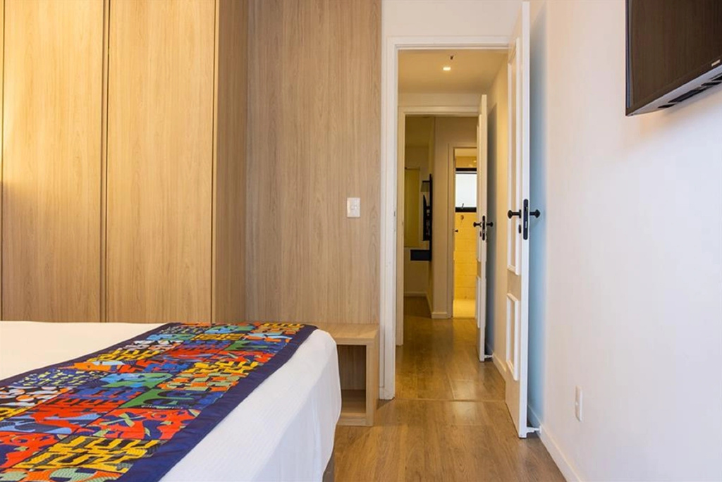 Anna Suites Ipanema — 2