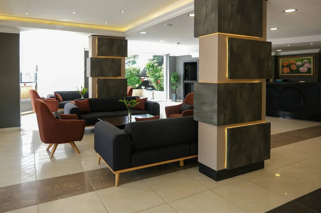 Hotel photo 2