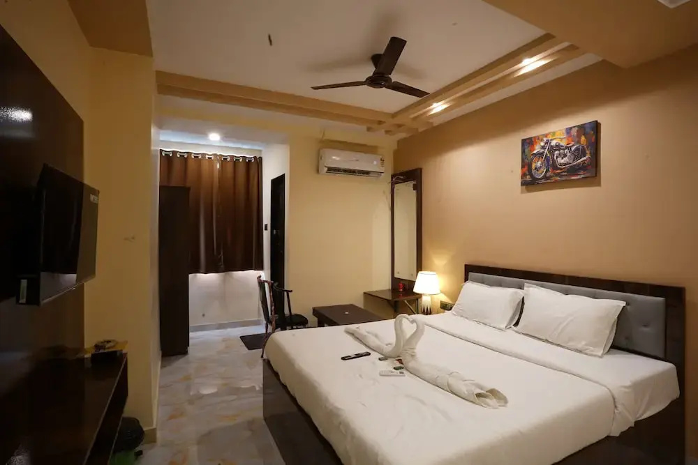 Hotel photo 7