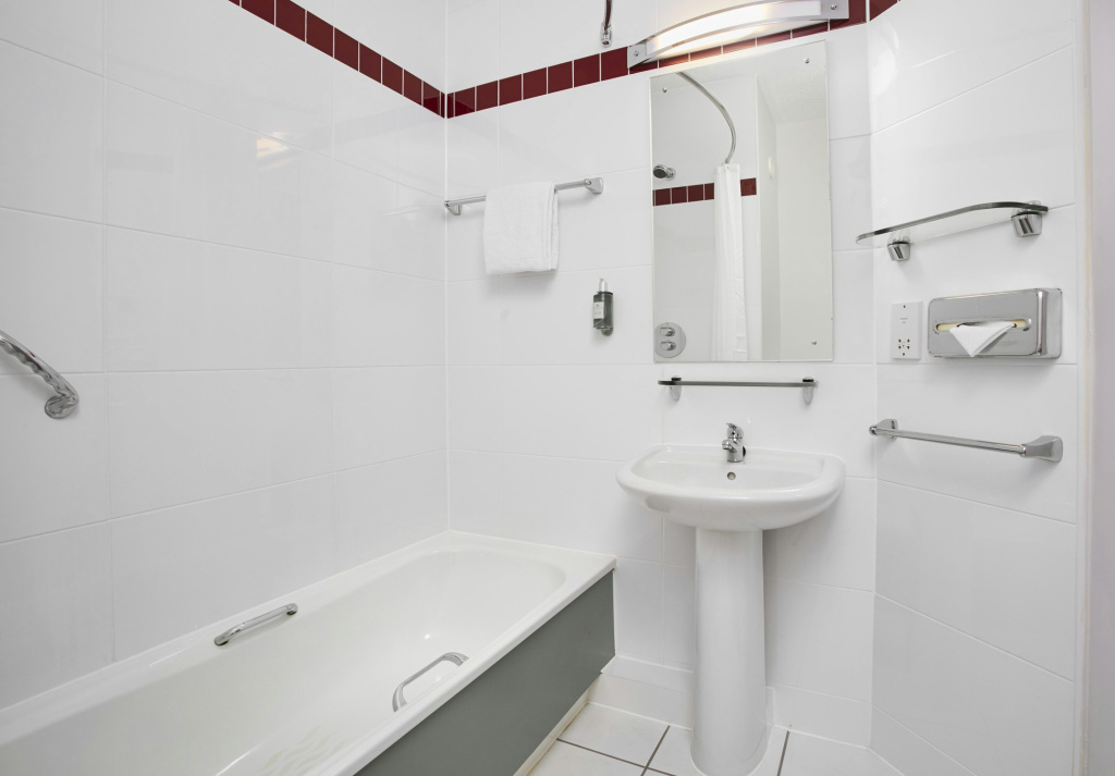 Leonardo Hotel Nottingham - Général