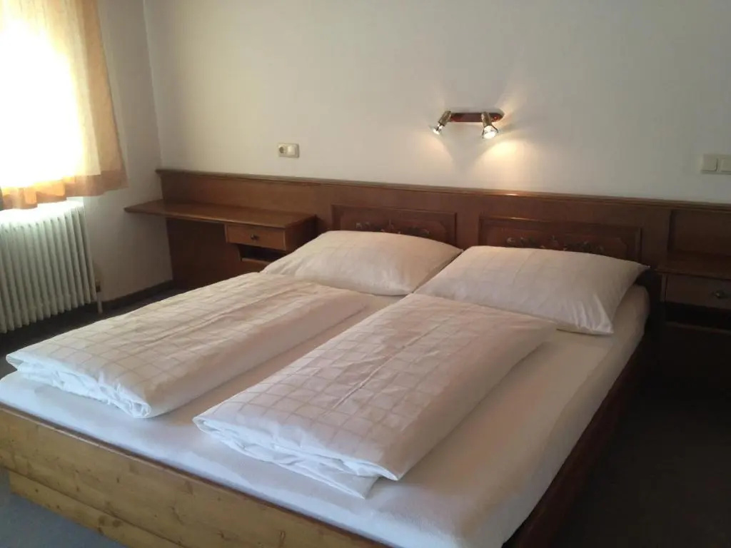 Pension Schlossberg - Chambres