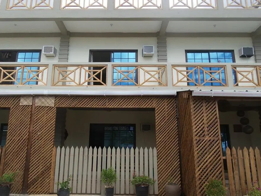 Stanley House Sea View - Chambres