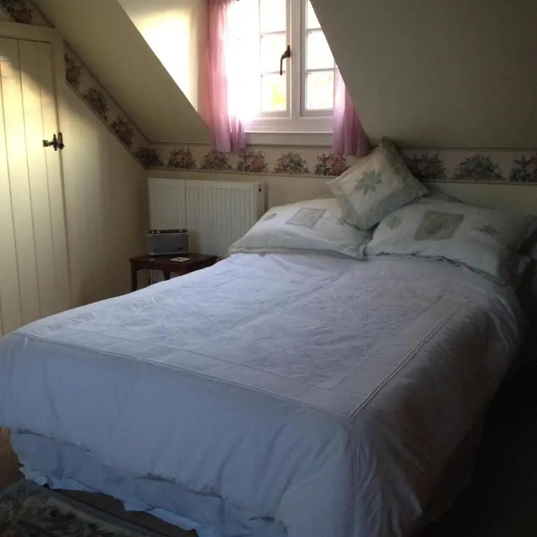 Hungarton Bed & Breakfast - Chambres