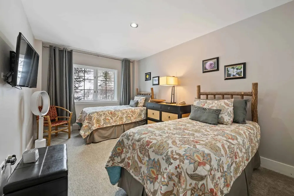 St James Beaver Creek, A Vail Resorts Property - Chambres