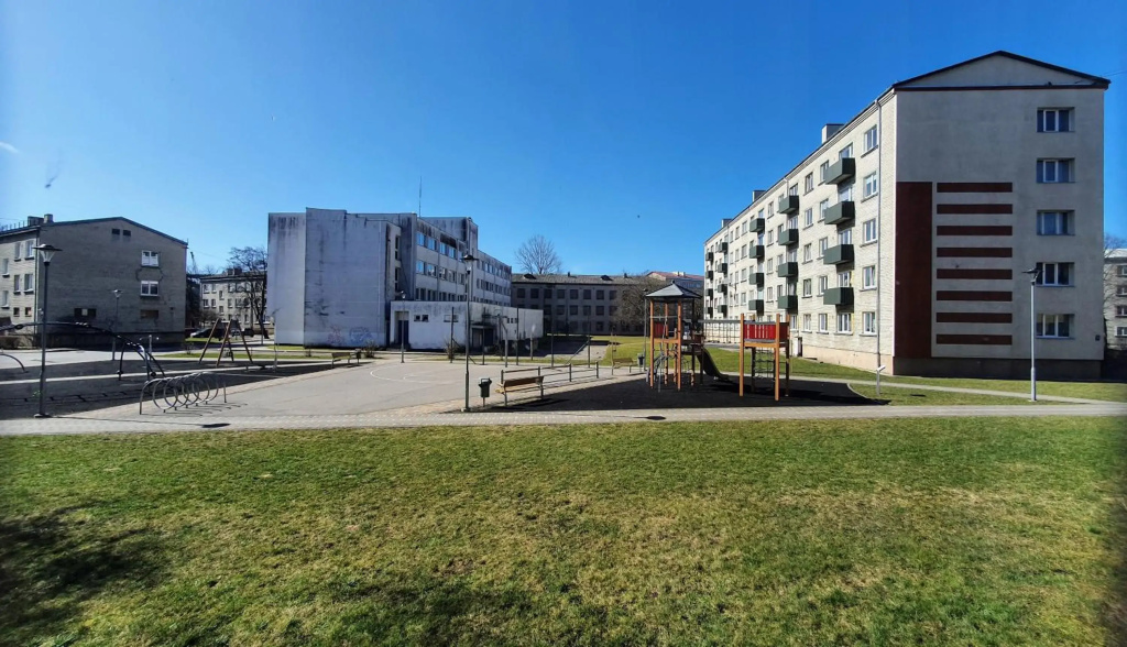 Family Apartment Rubini