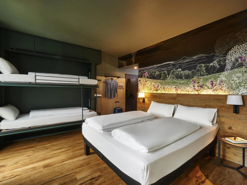 Ibis Styles Singen — 5