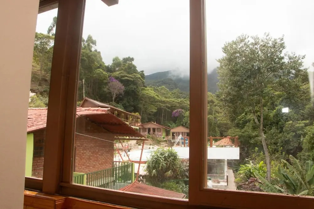 Pousada do Bezerra - Chambres