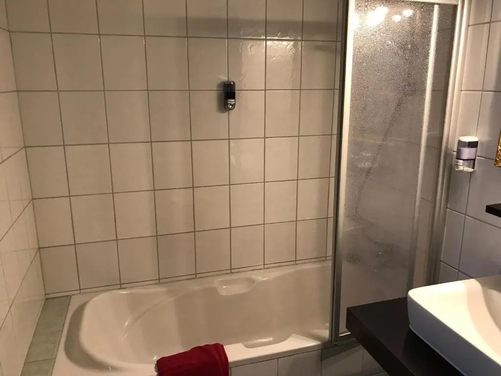 Hotel Payerbacherhof - Chambres