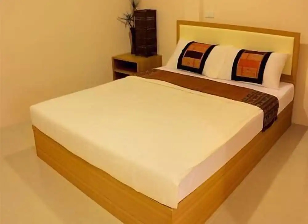 Отель Cozy Villa в Бангкоке