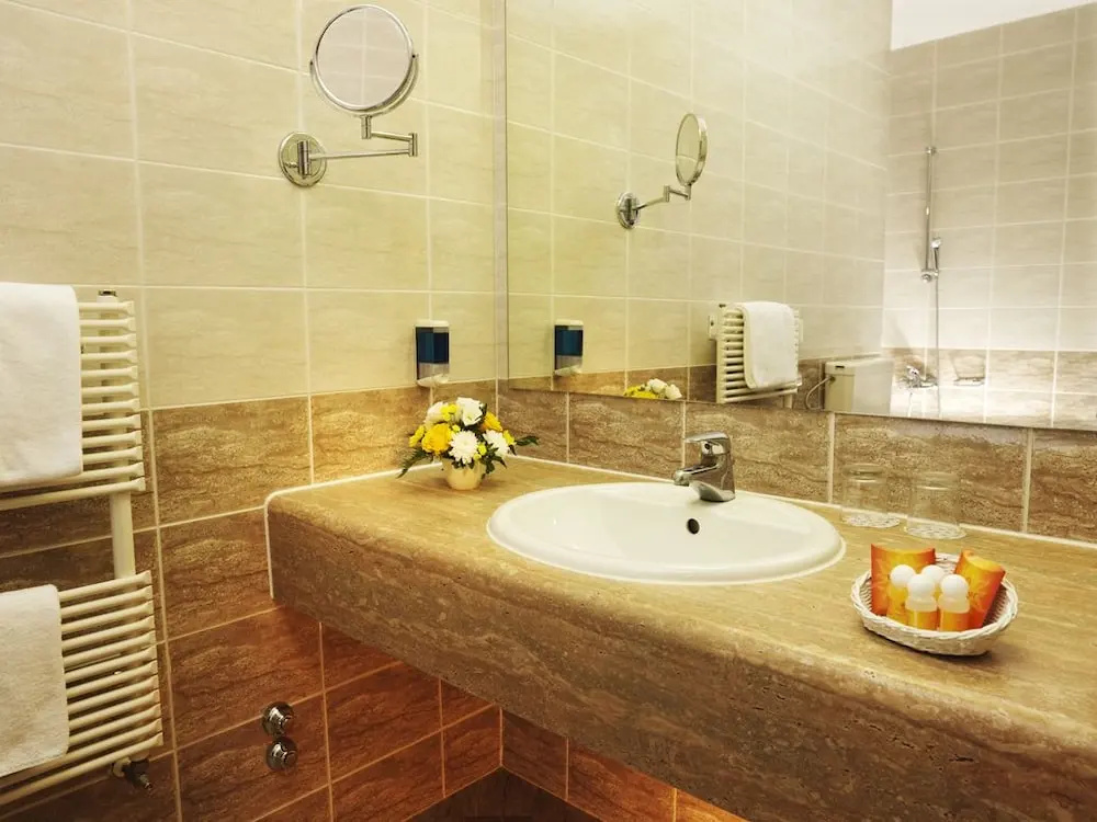 Hotel Neptun – Lifeclass Hotels & Spa, Portorož - Chambres