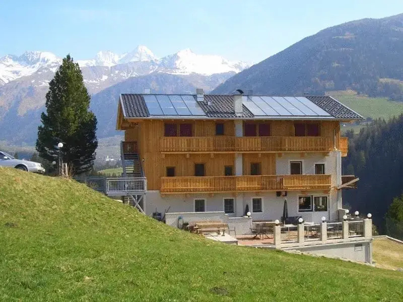 Braugasthof Glocknerblick - Général