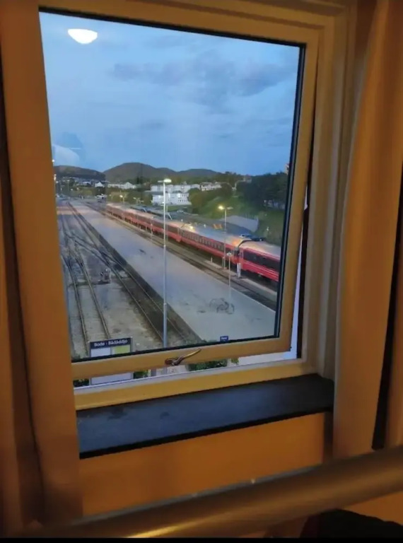 Bodo Motel Norway — фото 5