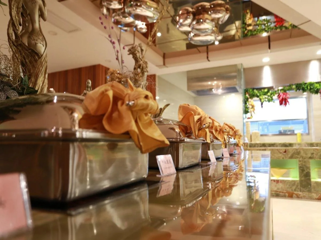 北京骏马国际酒店 - Général