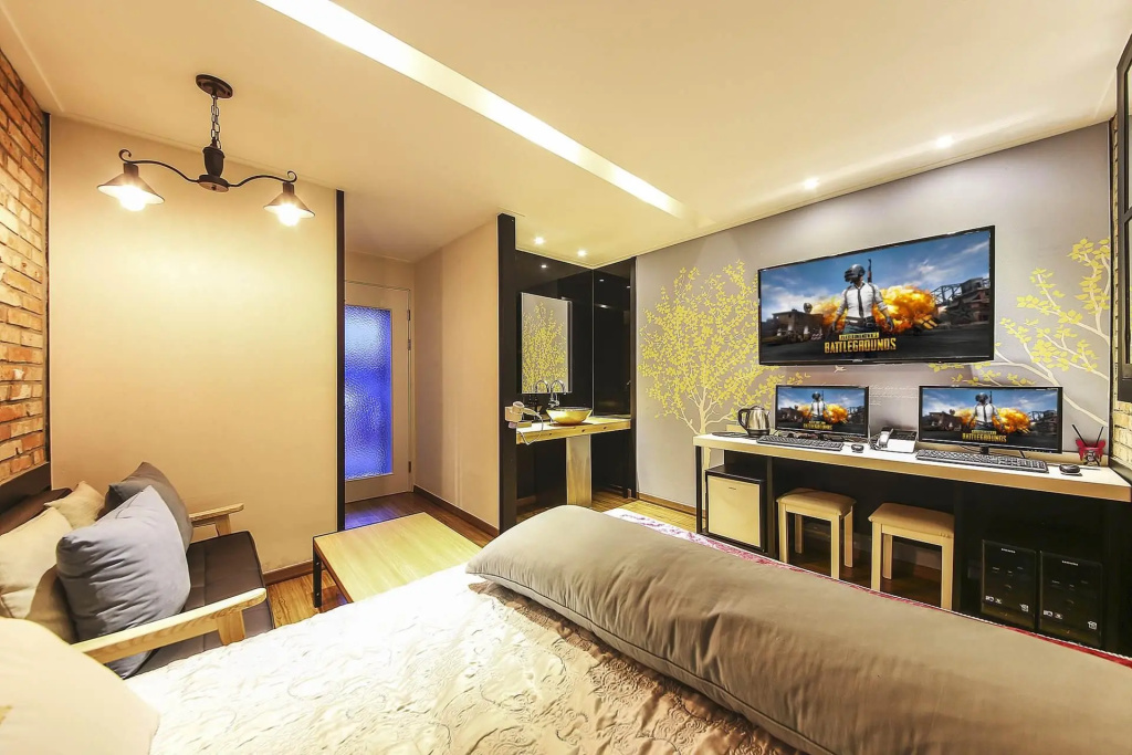 Hotel photo 17