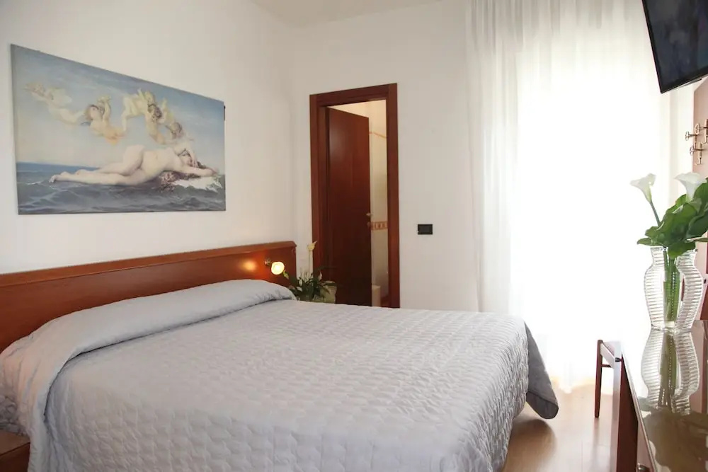 Hotel Gran Venere Beach - Général