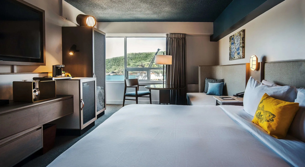 Hotel photo 7