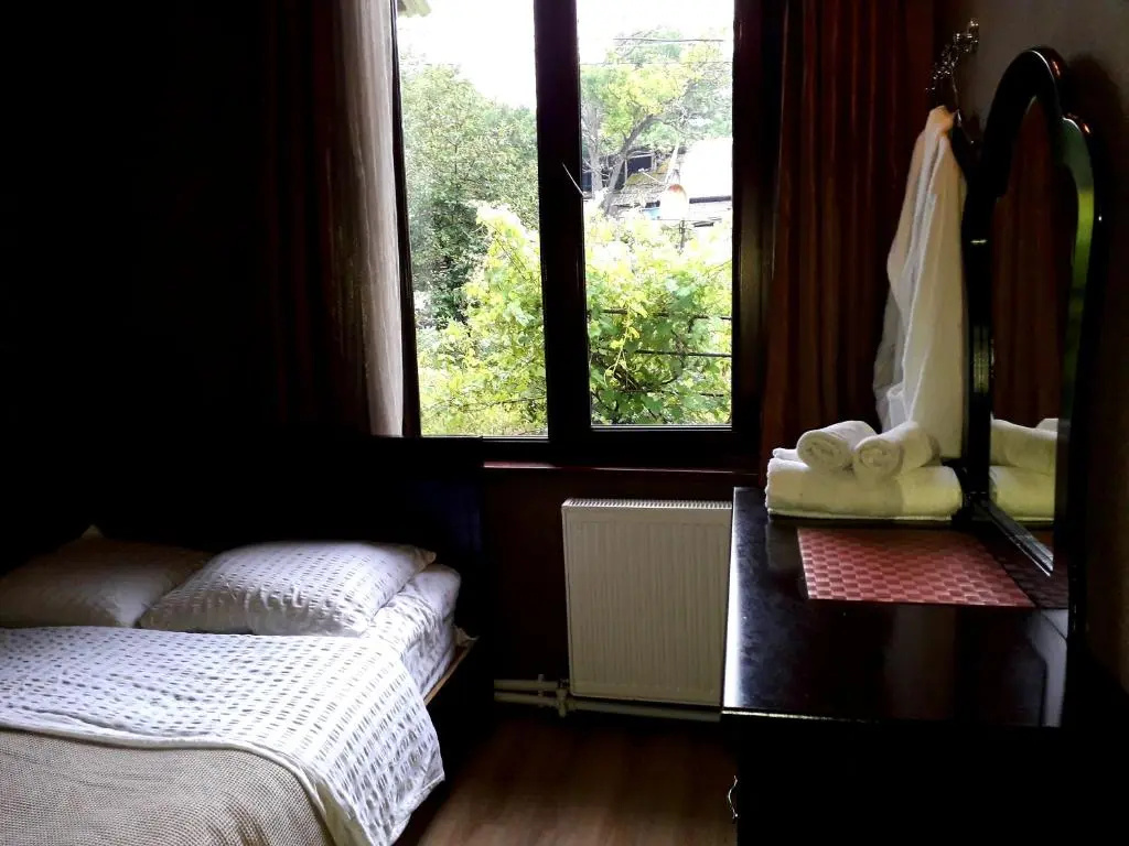 guesthouse metreveli - Chambres