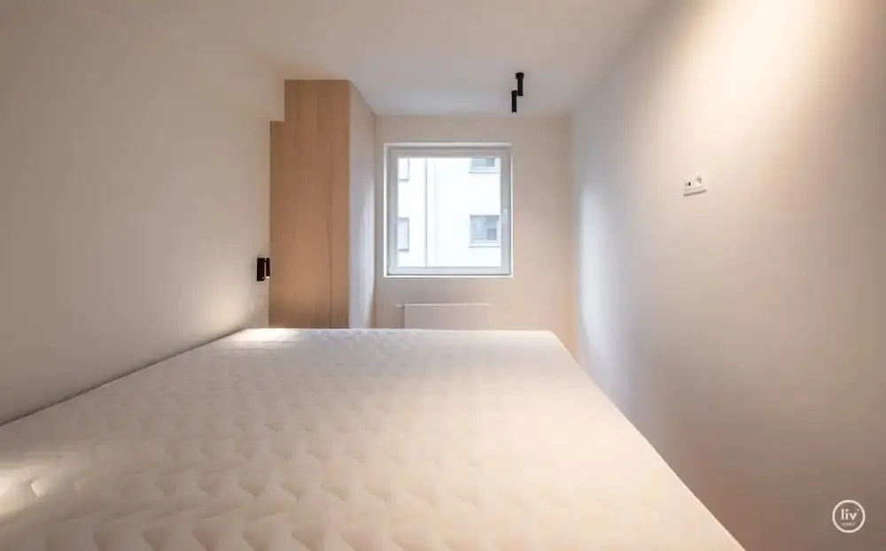 Stylish Apartment in Knokke - Balcony City View Pet-friendly