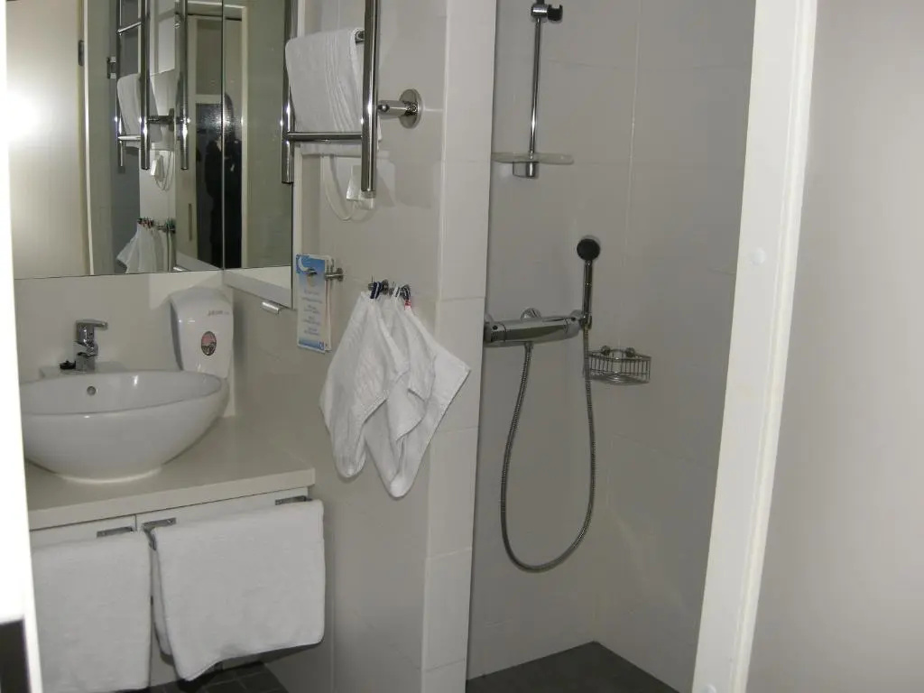 Spa Hotel Peurunka - Chambres