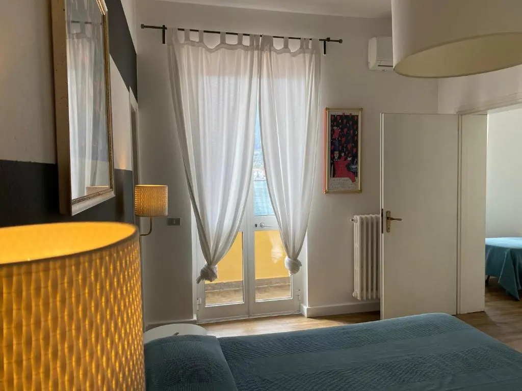 Maison del Magra - Chambres
