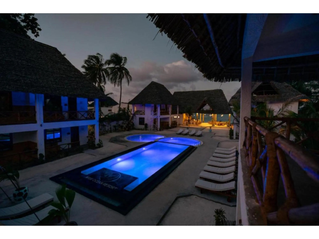 Mayai Ocean Resort